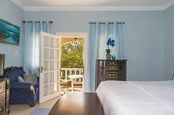 Khastle Khodero Bed & Breakfast Rosemount 3*, Montego Bay Jamaica