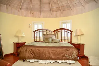 Couette-café Bed and Breakfast Khastle Khodero à Montego Bay